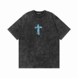 Picture of Chrome Hearts T Shirts Short _SKUChromeHeartsS-XLxetr17817176
